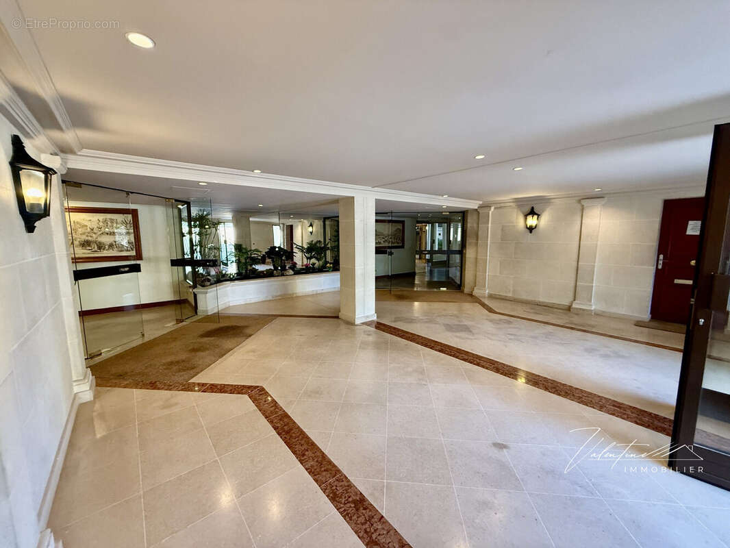 Appartement à DEAUVILLE