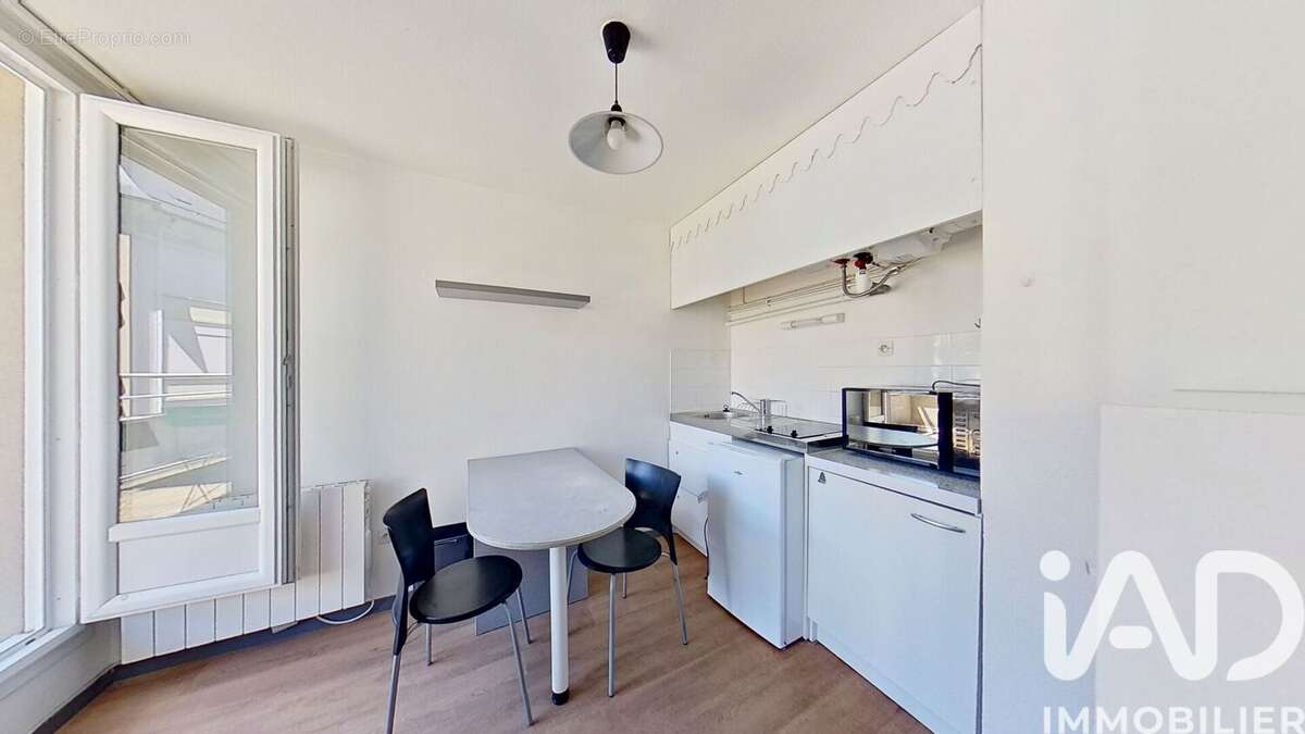 Photo 3 - Appartement à CHAMBERY