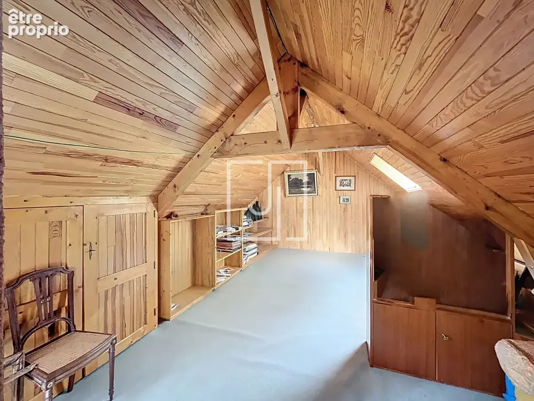 A vendre : Chalet 4 pièces avec terrasse, jardin et garage sur les hauteurs de Barcelonnette - photo 15