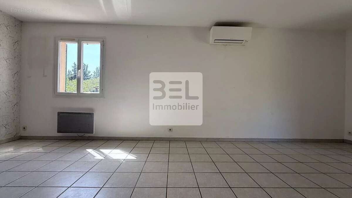 Maison 3 chambres avec jardin et garage à Bagnols sur Cèze - photo 7