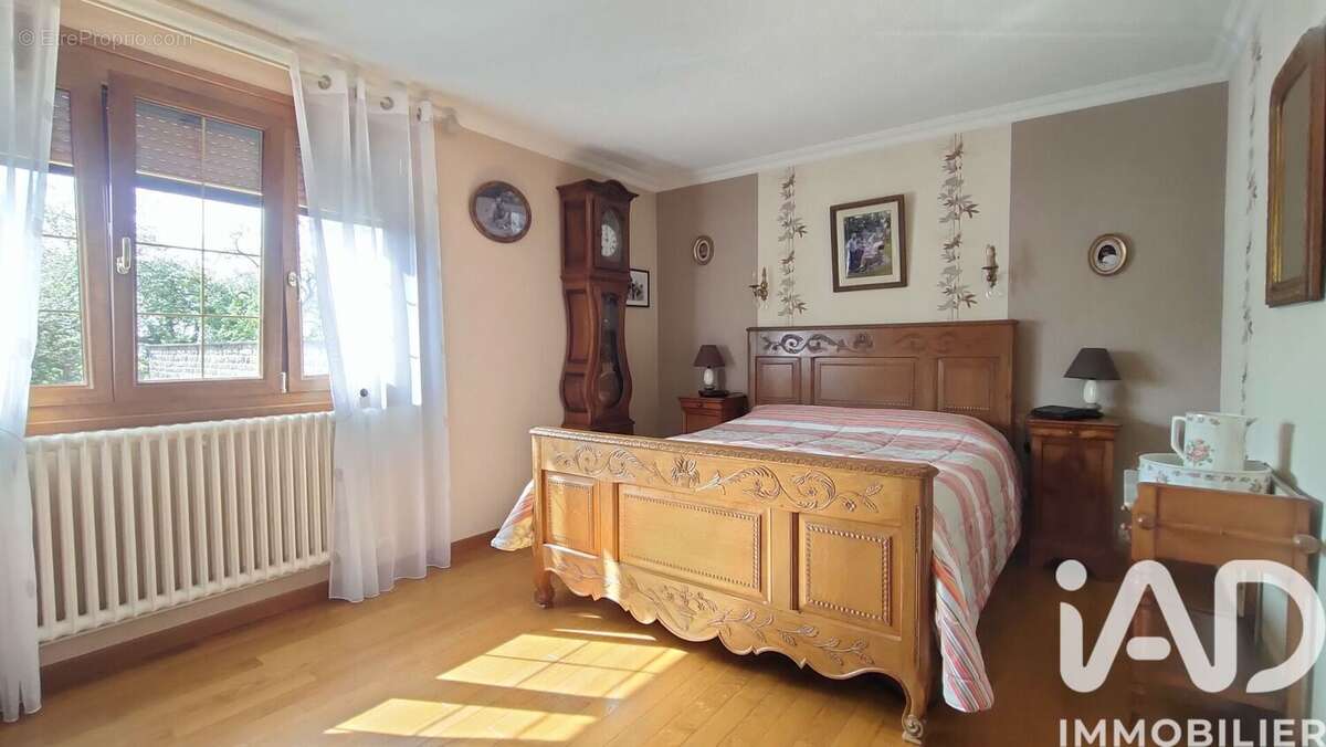 Photo 8 - Maison à VIRE