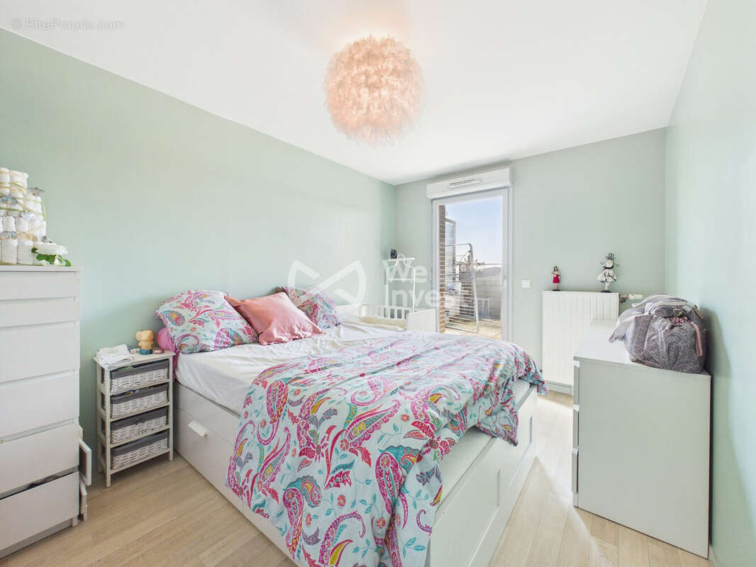Appartement à ATHIS-MONS