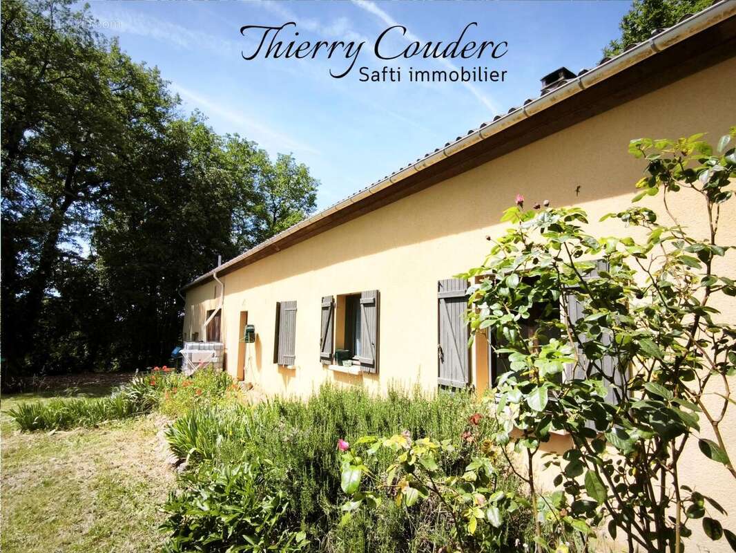 Photo 6 - Maison à SALIGNAC-EYVIGUES