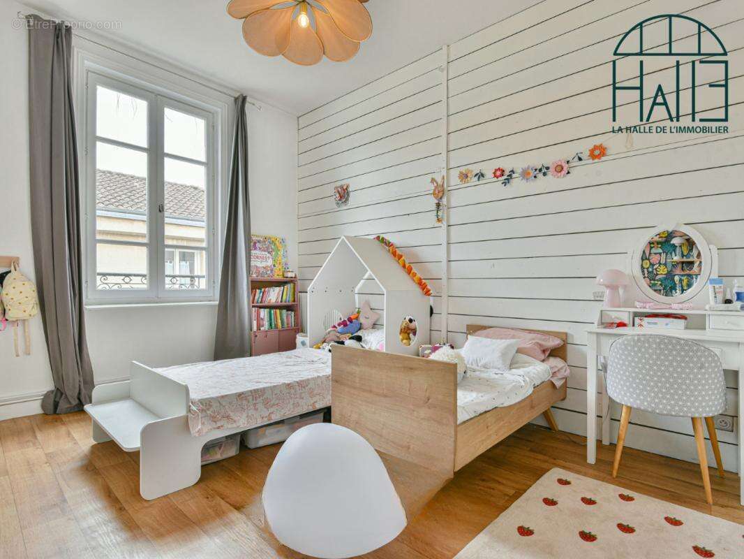Appartement à LIMOGES