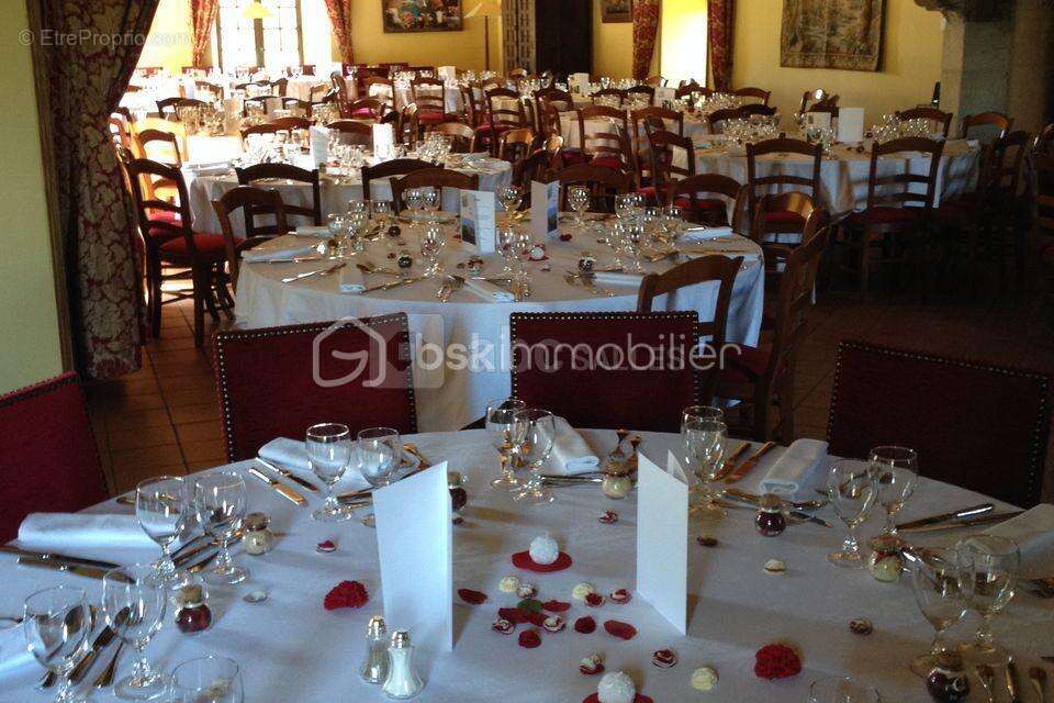 Maison à SAINT-FLOUR