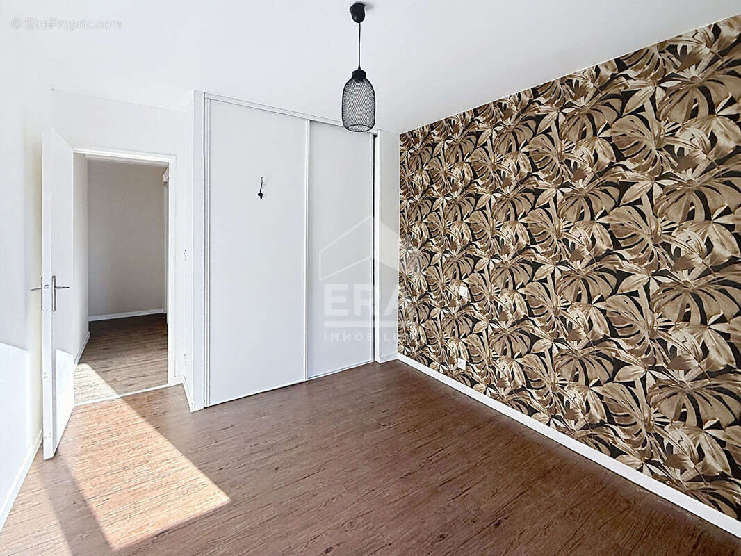 Appartement à CORMELLES-LE-ROYAL