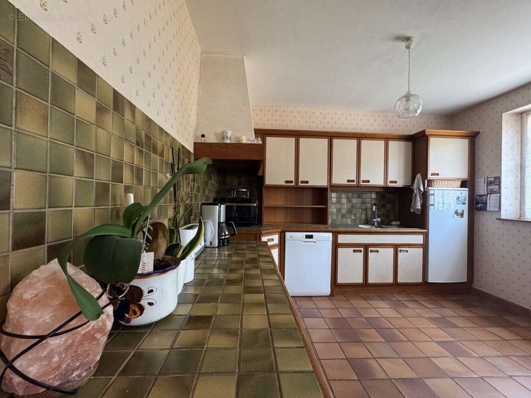 Maison 154 m² à Moelan-Sur-Mer  - photo 8