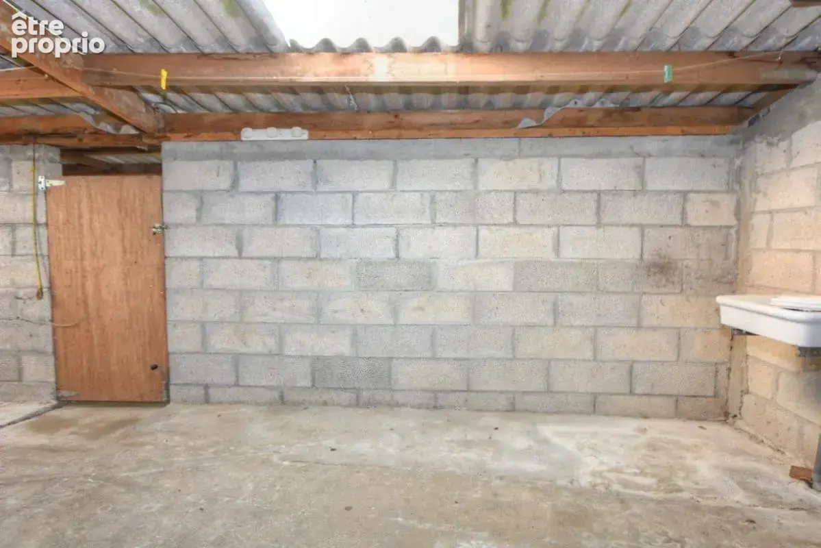 Maison  5 pièces, 2 chambres, 80 m2  à 10 mn de la mer - photo 10