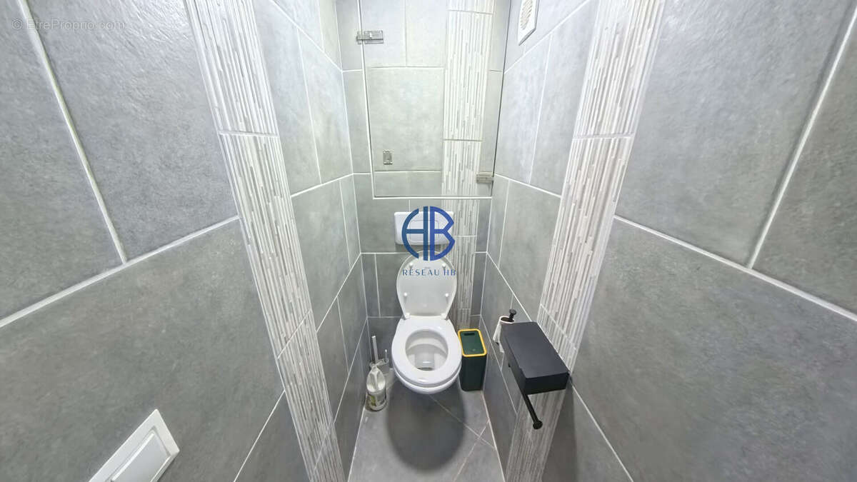 Maison à AUBERVILLIERS