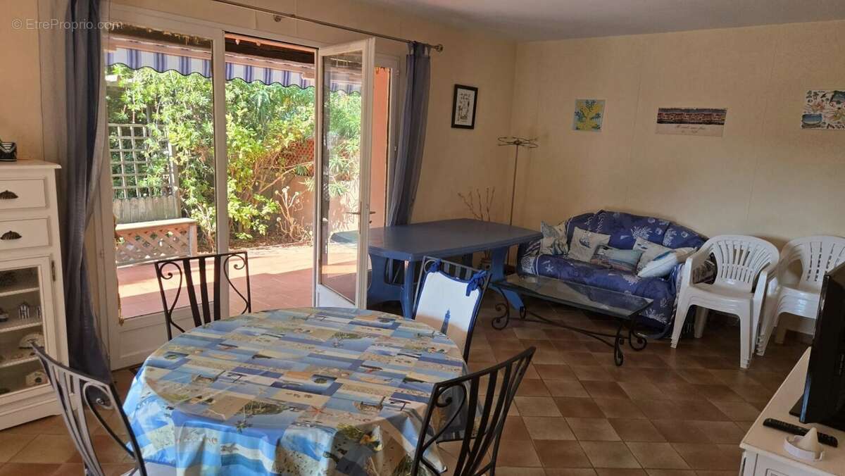 Charmante maison 4 pièces à Bormes-les-Mimosas - photo 2