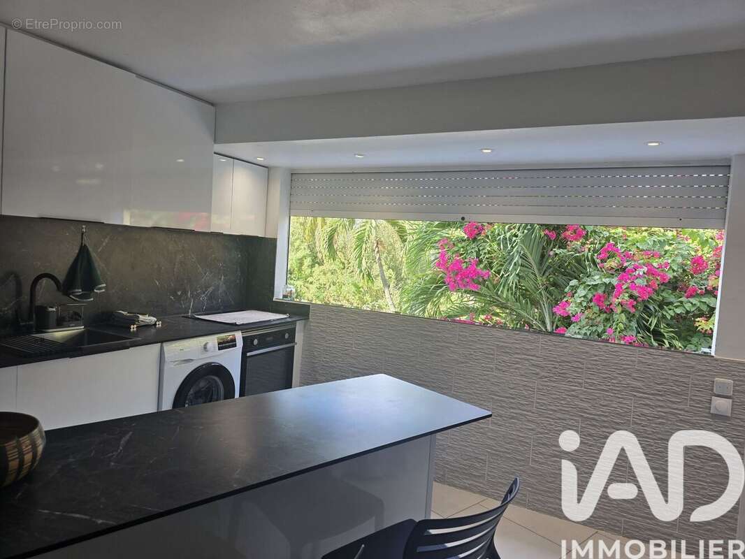 Photo 3 - Appartement à SAINTE-ANNE