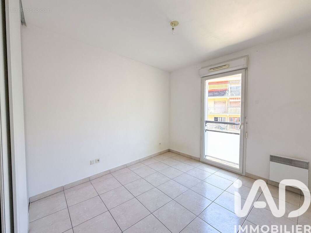 Photo 7 - Appartement à TOULON