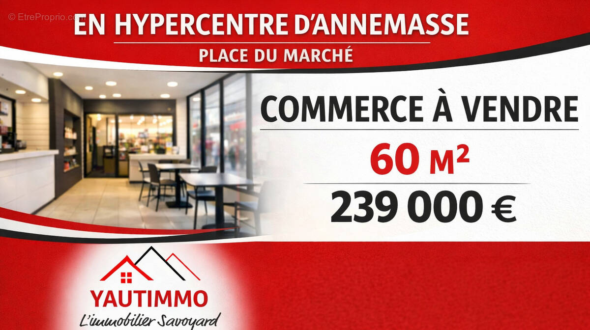 Autre à ANNEMASSE