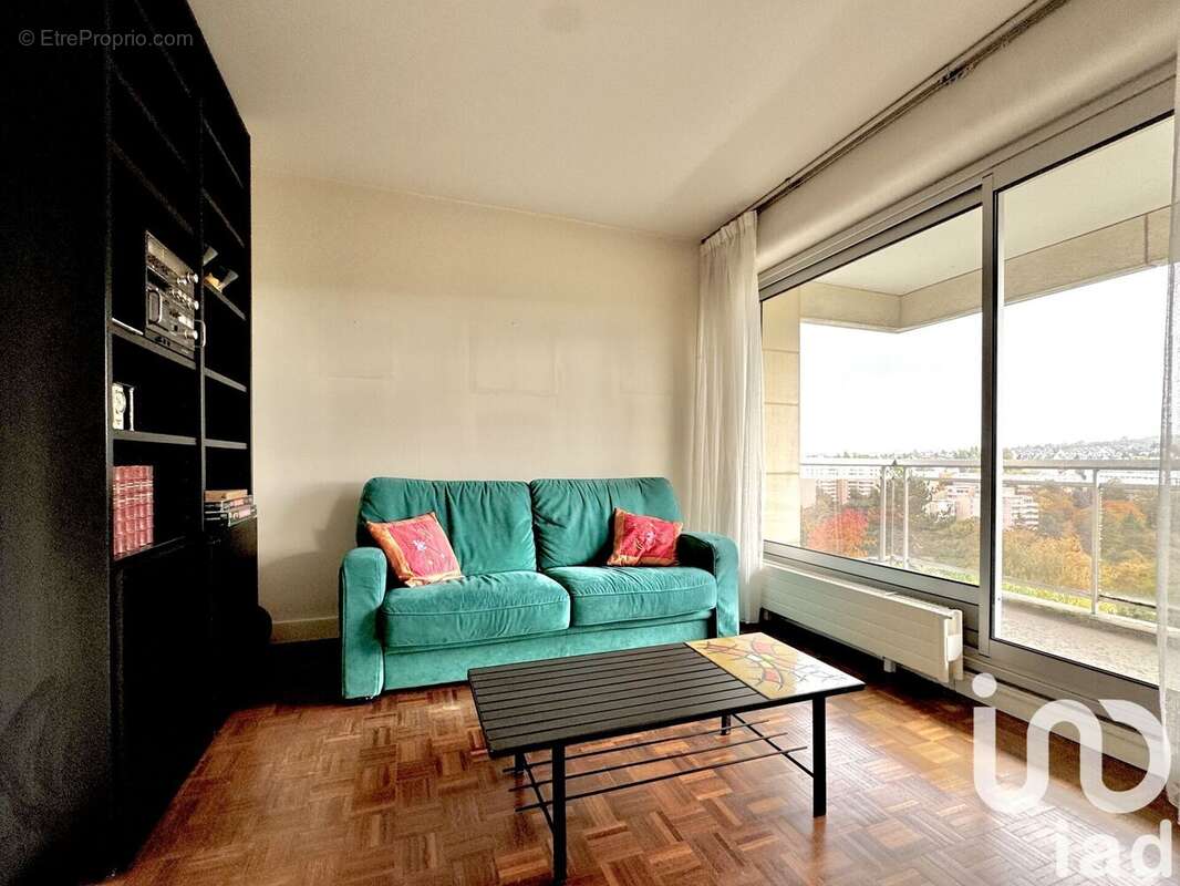 Photo 5 - Appartement à SAINT-GERMAIN-EN-LAYE