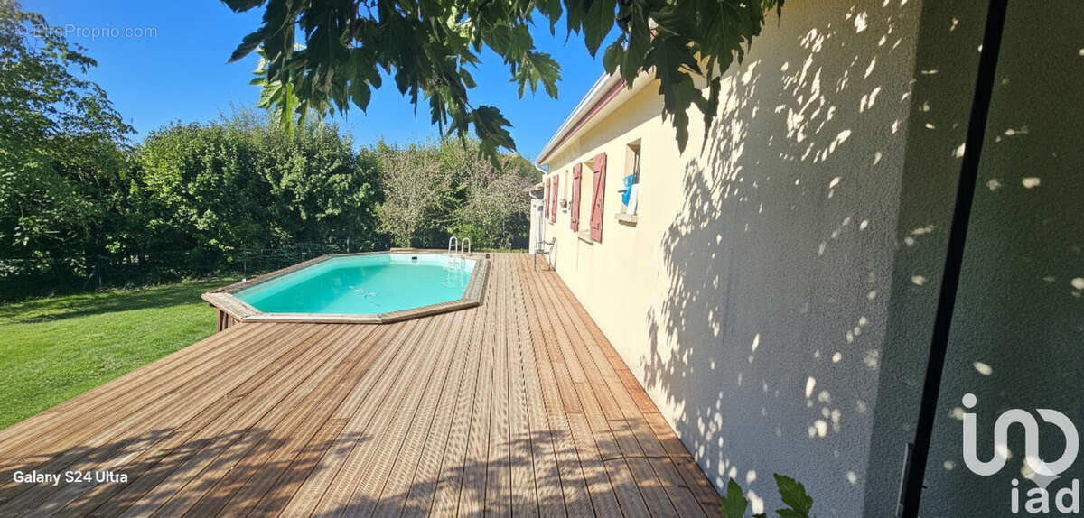 Photo 6 - Maison à SINGLEYRAC