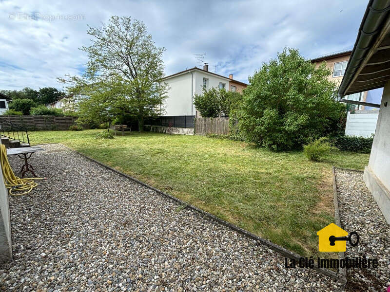 Maison à LUTTERBACH