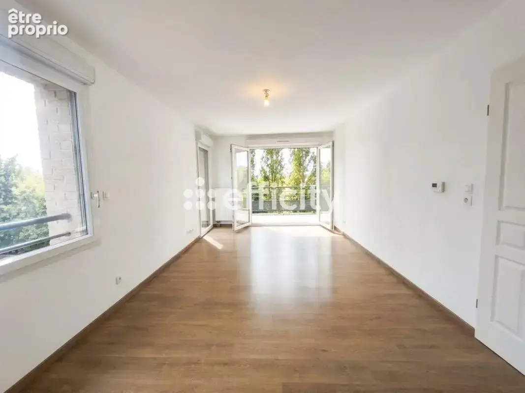 Appartement 3 pièces 68 m² à vendre à Wattignies (59139) - photo 3