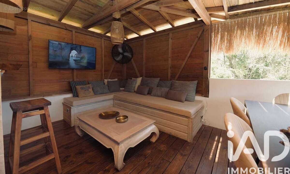 Photo 2 - Appartement à SAINTE-ANNE