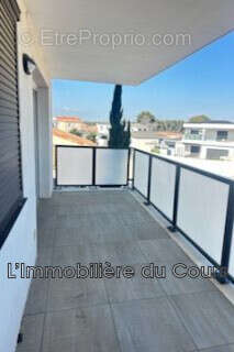 Appartement à PORT-DE-BOUC