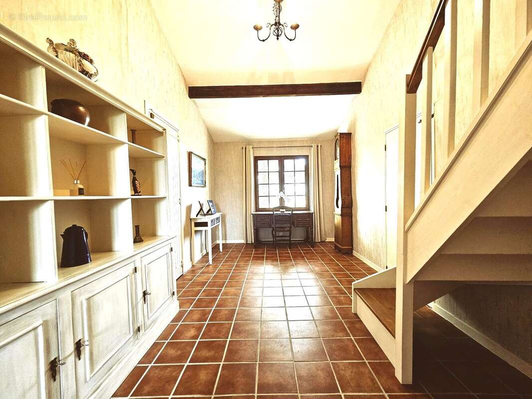 Maison 5 pièces 119 m² à vendre à Lavergne (47800) - photo 7