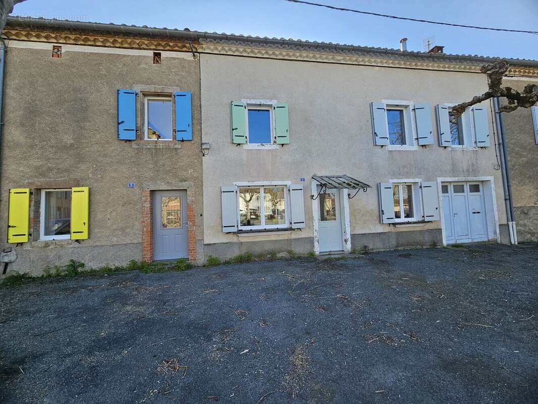 Photo 3 - Maison à TERRE-CLAPIER