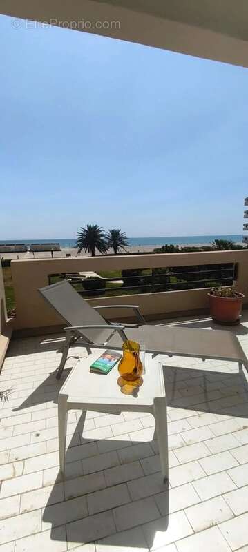 Appartement à SAINT-NAZAIRE