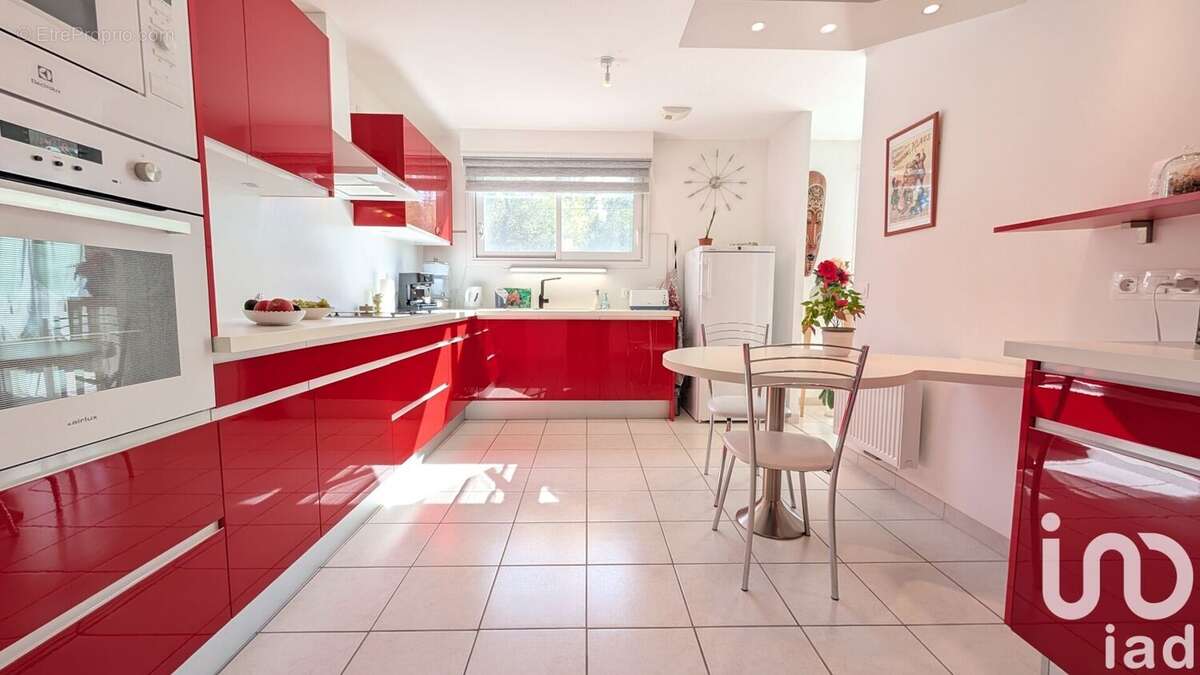 Photo 7 - Maison à MONTENDRE