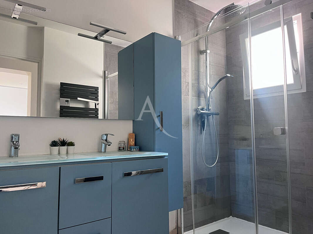 Maison à LA BERNERIE-EN-RETZ