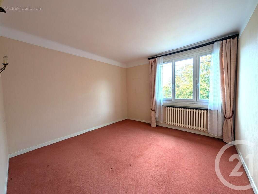 Maison à CHALONS-EN-CHAMPAGNE