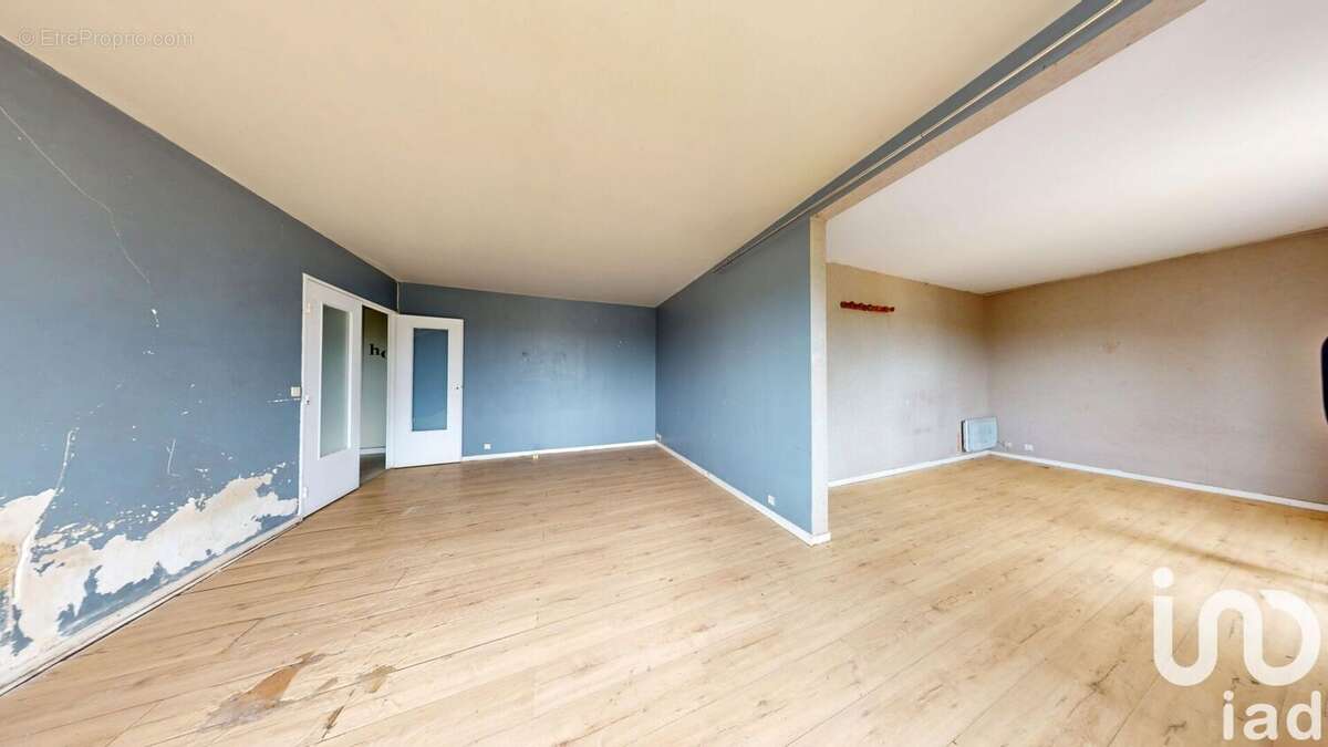 Photo 8 - Appartement à SAINT-MAMMES