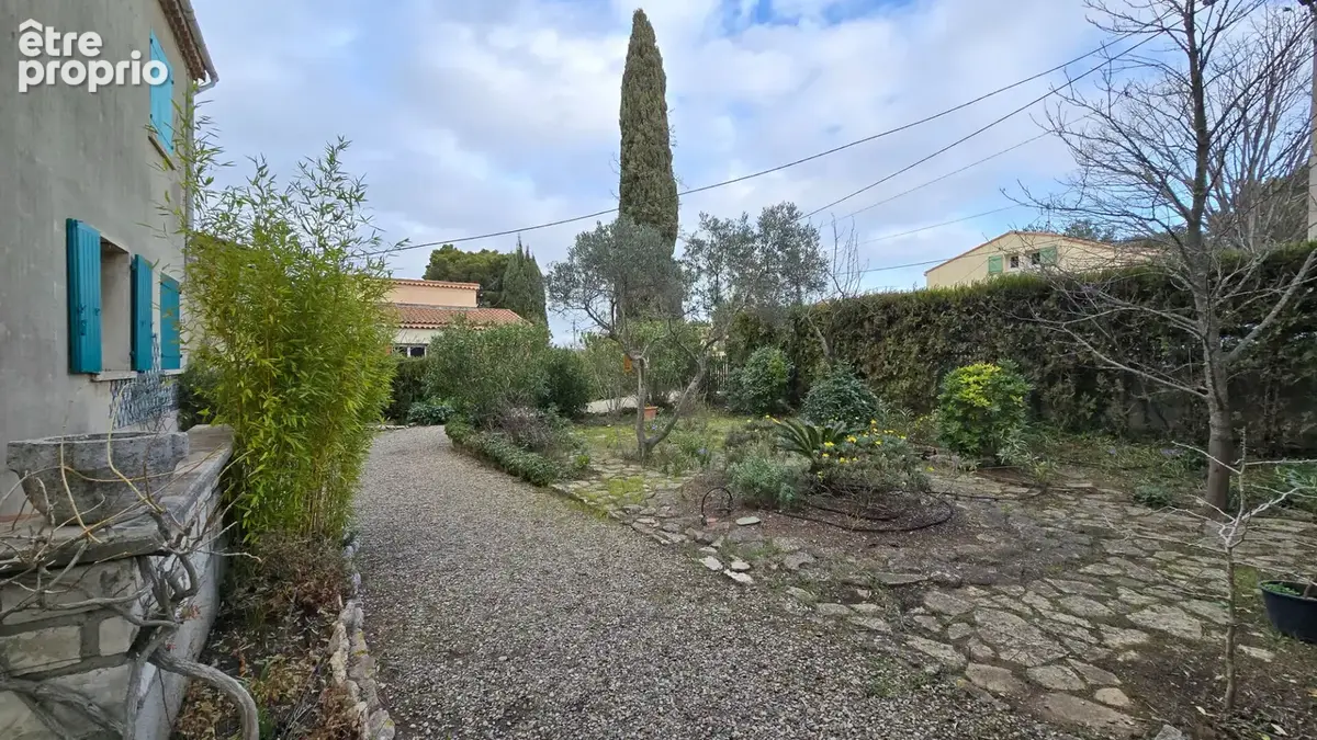Maison 177m² à martigues - photo 7