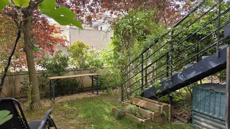 Appartement à ALFORTVILLE