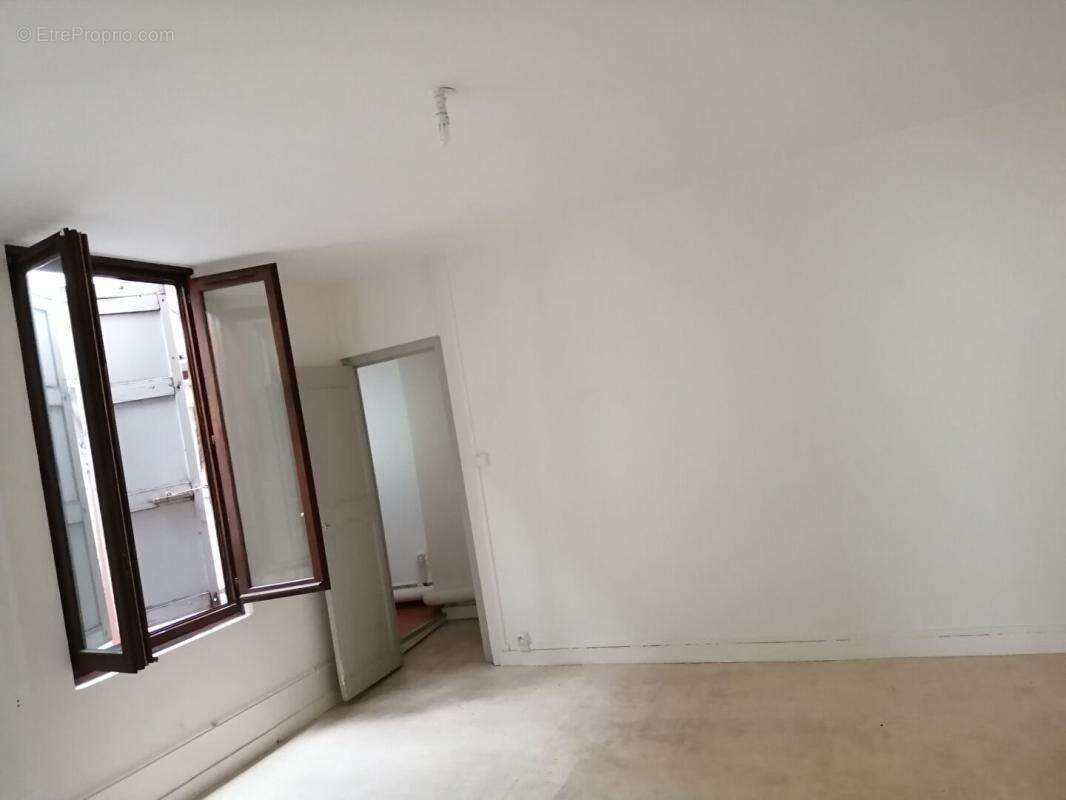 Appartement Vienne 2 pièce(s) 39 m2 - photo 2