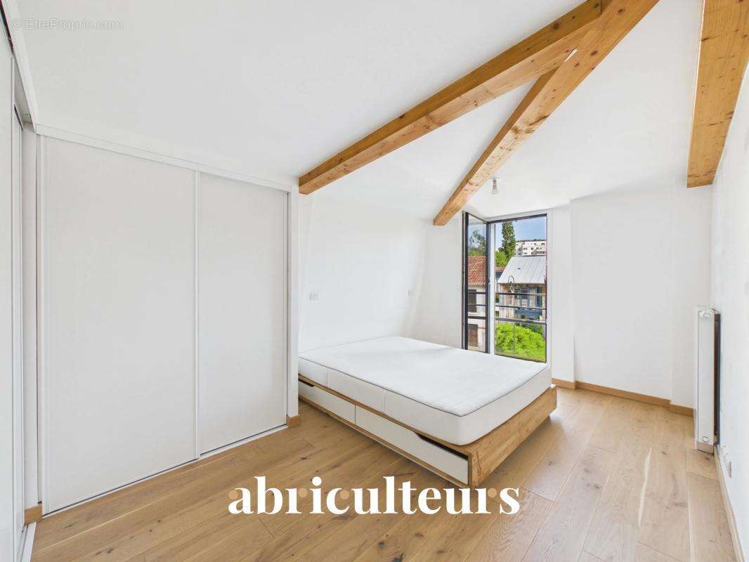 Appartement T3 avec Balcon à vendre sur Garches (92380) - photo 7