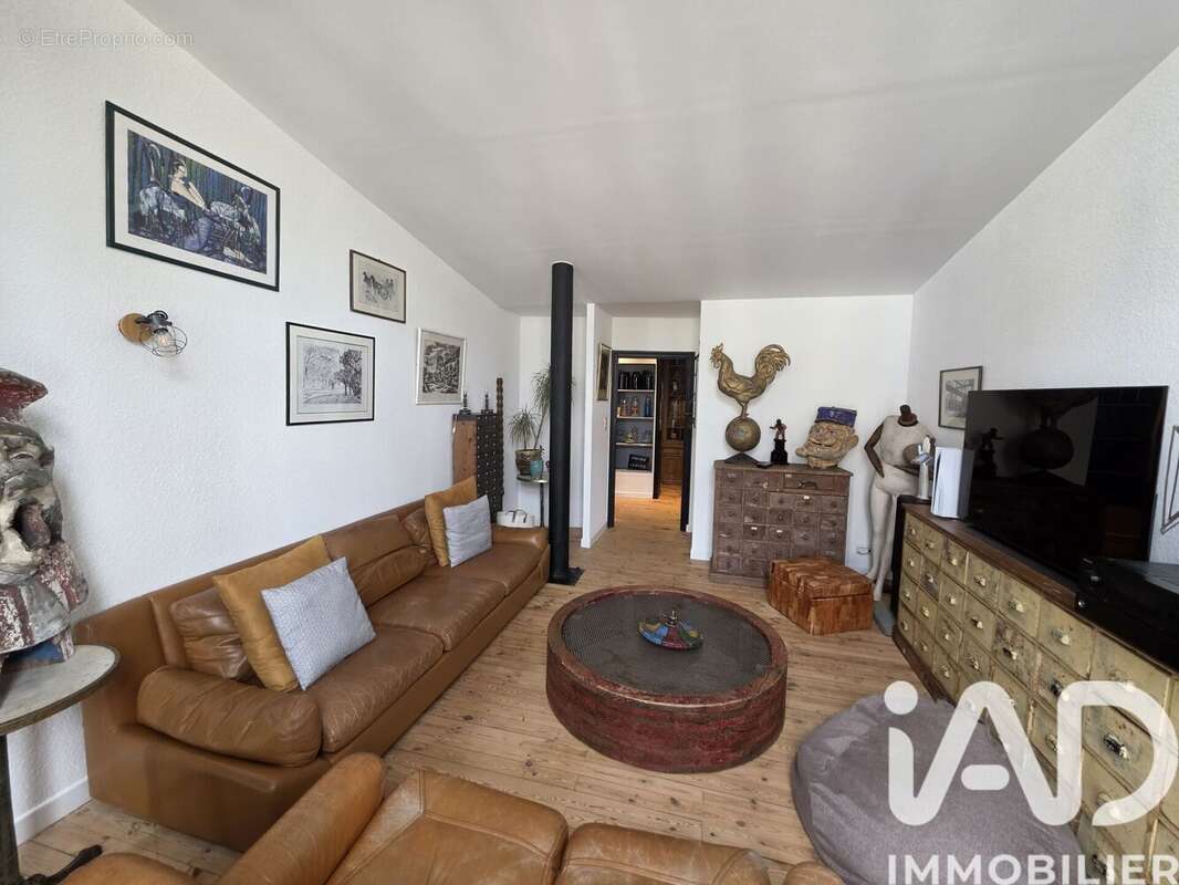 Photo 8 - Appartement à CUSSET