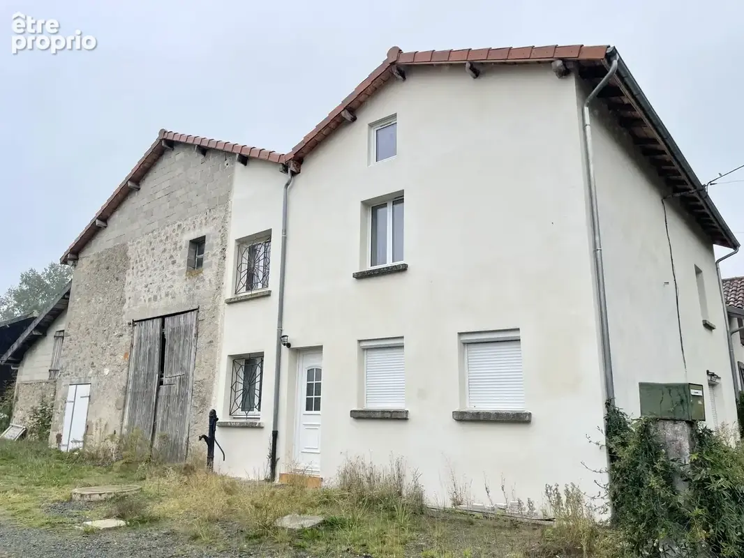 Maison de village - photo 1