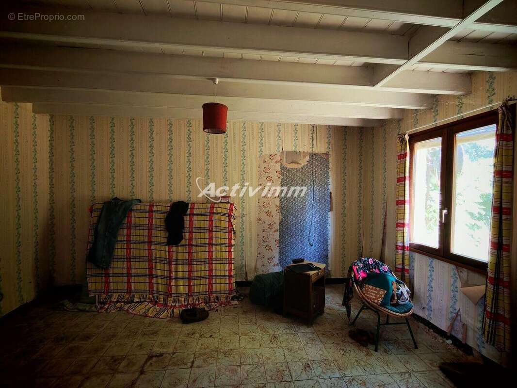 4297 9 - Maison à WILLEMAN