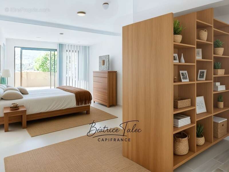 Maison à LE LAVANDOU