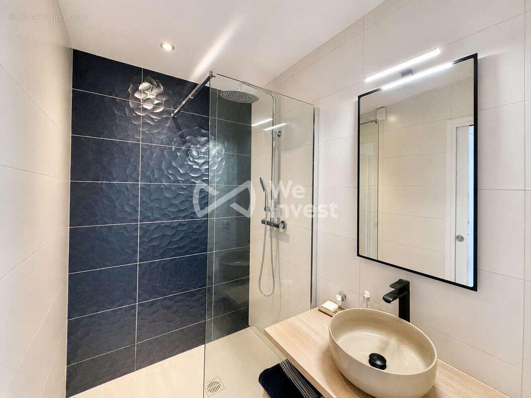 Appartement à BIARRITZ
