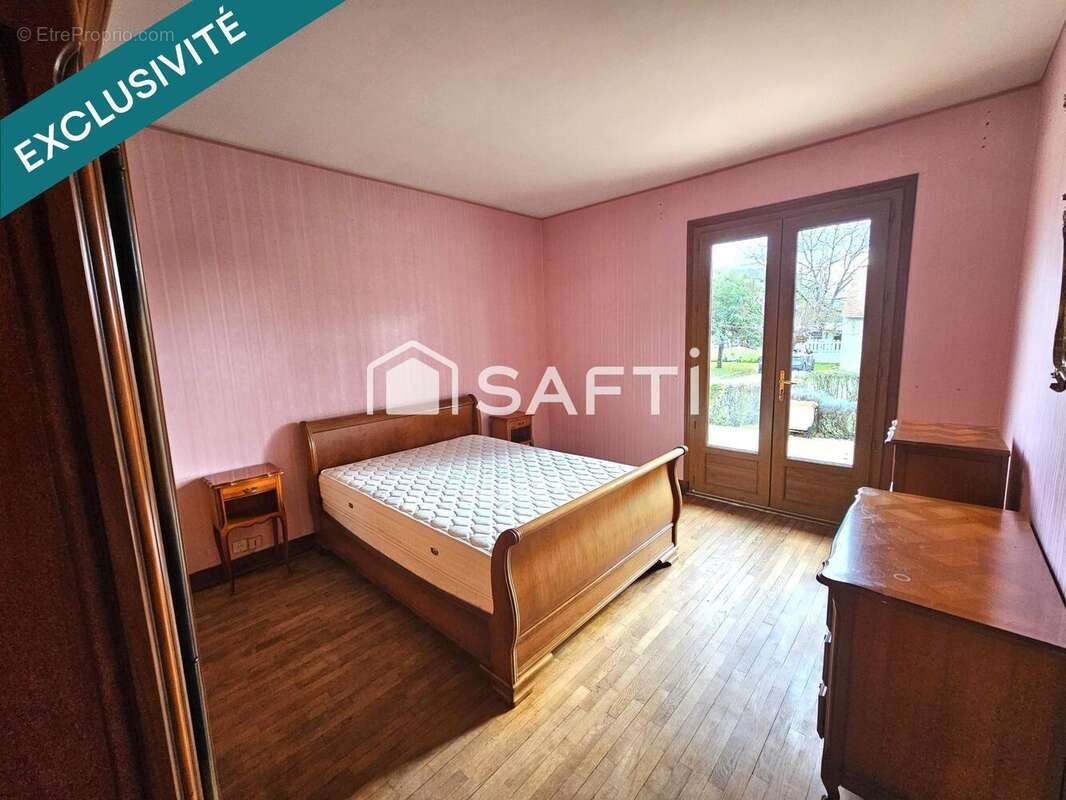 Photo 8 - Maison à NEUVIC