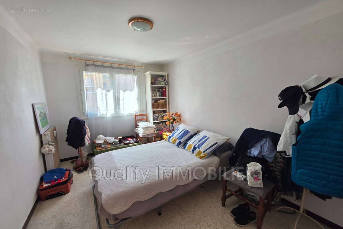 Appartement à GRASSE