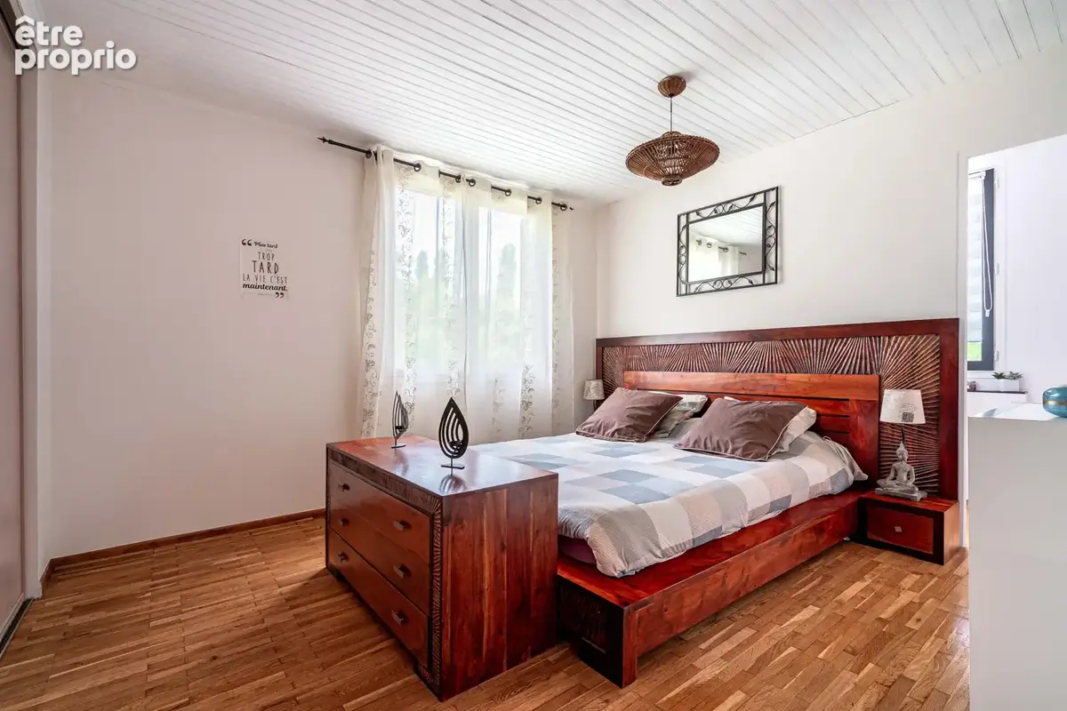 Maison de 258m2 sur parcelle de 8827m2 - photo 11