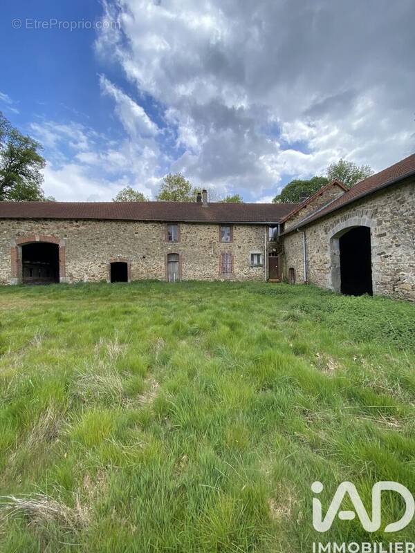 Photo 1 - Maison à LIMOGES