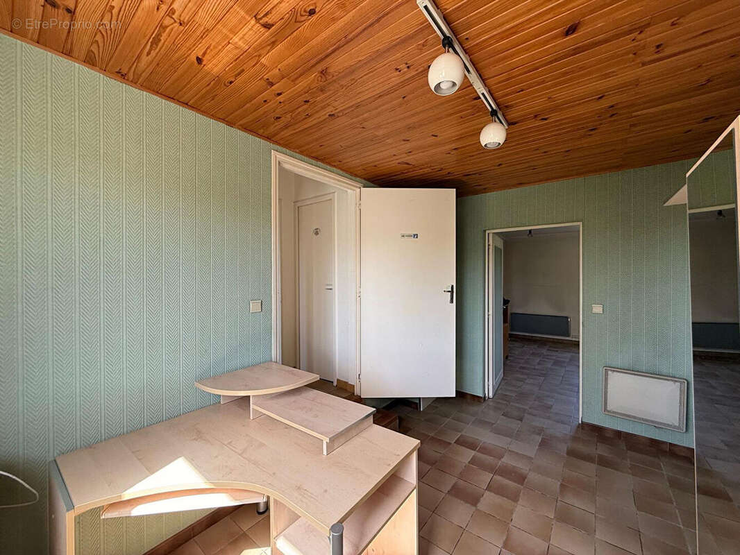 Maison à CROUY-SUR-OURCQ