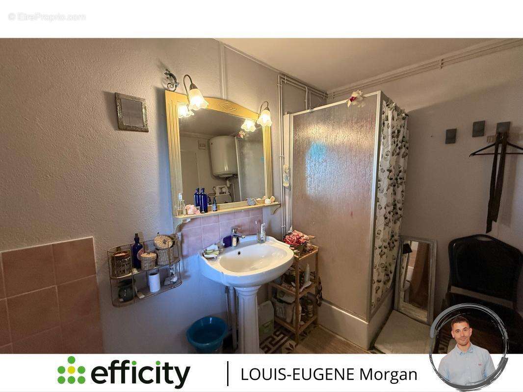 Maison à SAINT-JEAN-DE-SAUVES