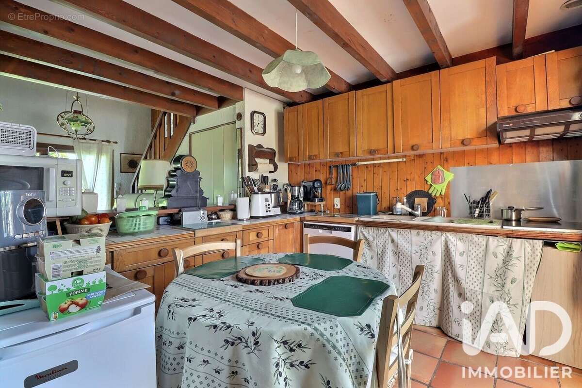 Maison 122 m² à Villenave-D'ornon  - photo 4