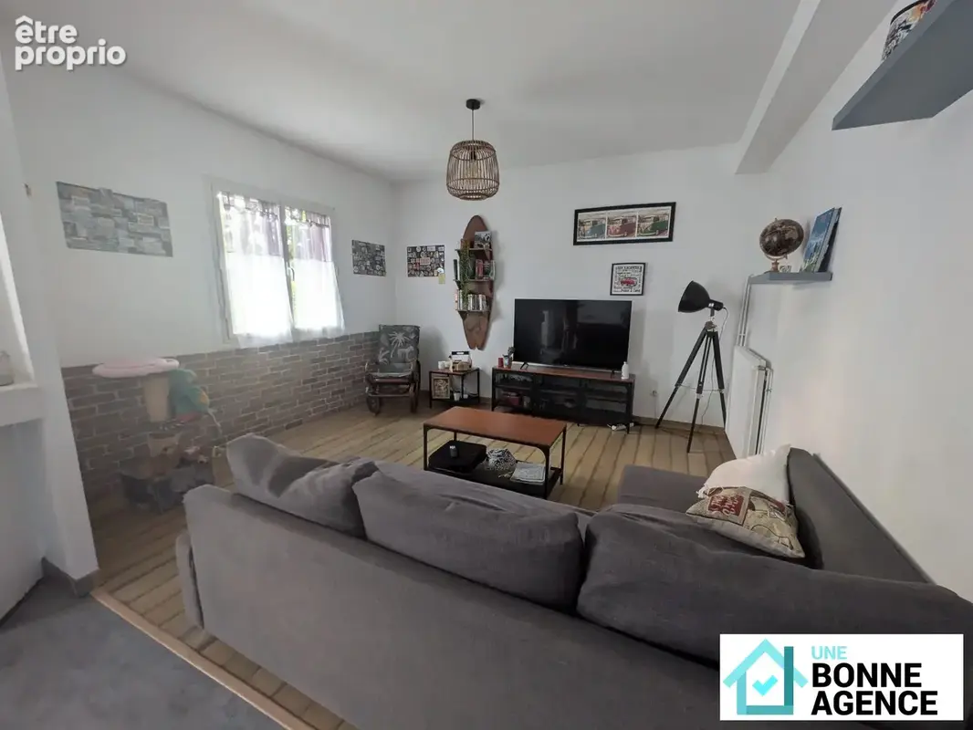 Maison 68 m² à Saint-Pierre-Des-Corps  - photo 5