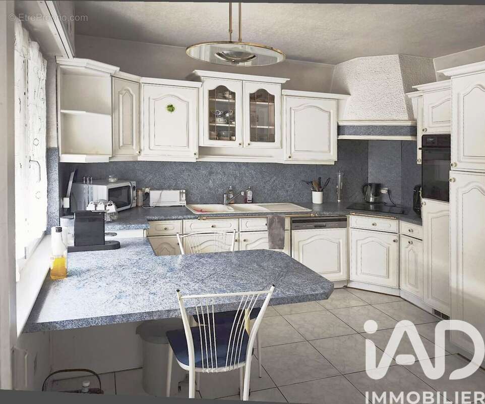 Photo 4 - Commerce à HOCHSTATT