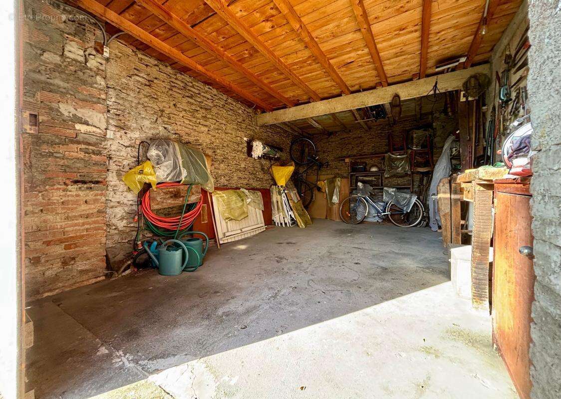 Maison à MURET