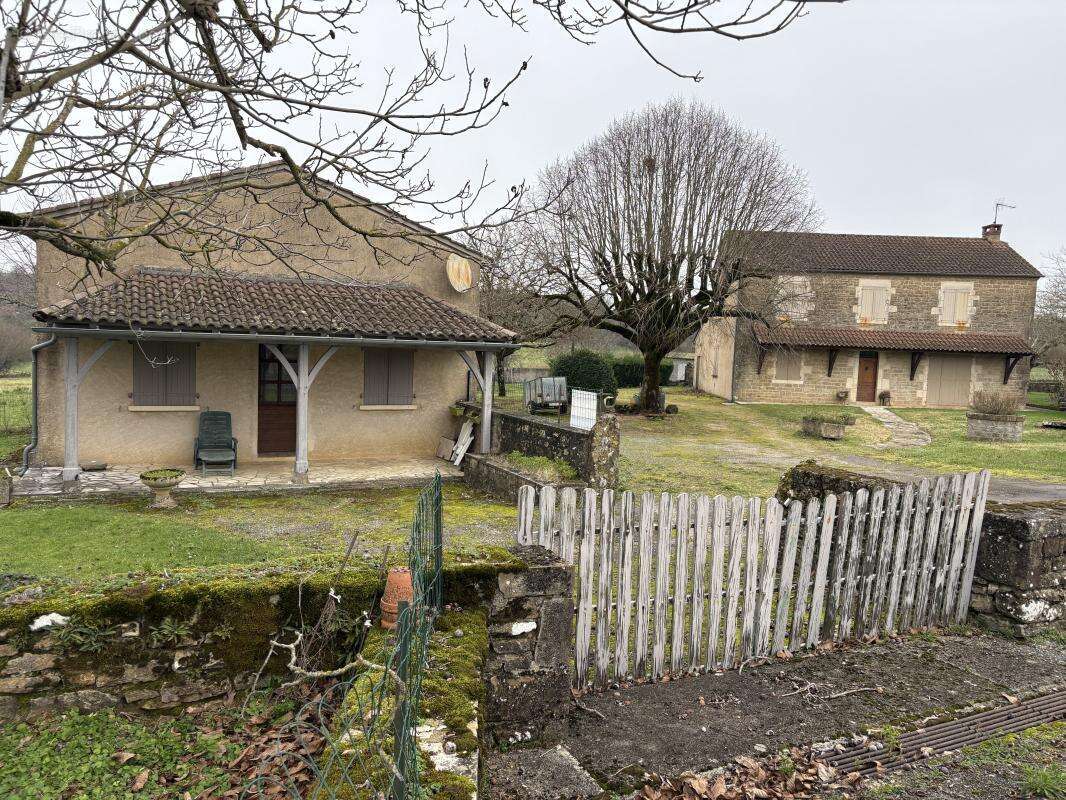 Maison à MIERS